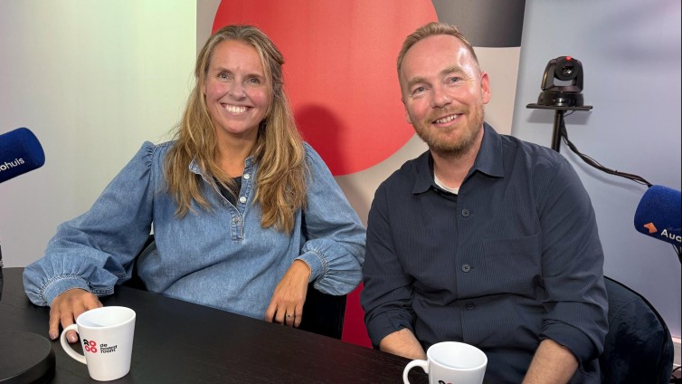 'AI dwingt marketeer terug naar basis’